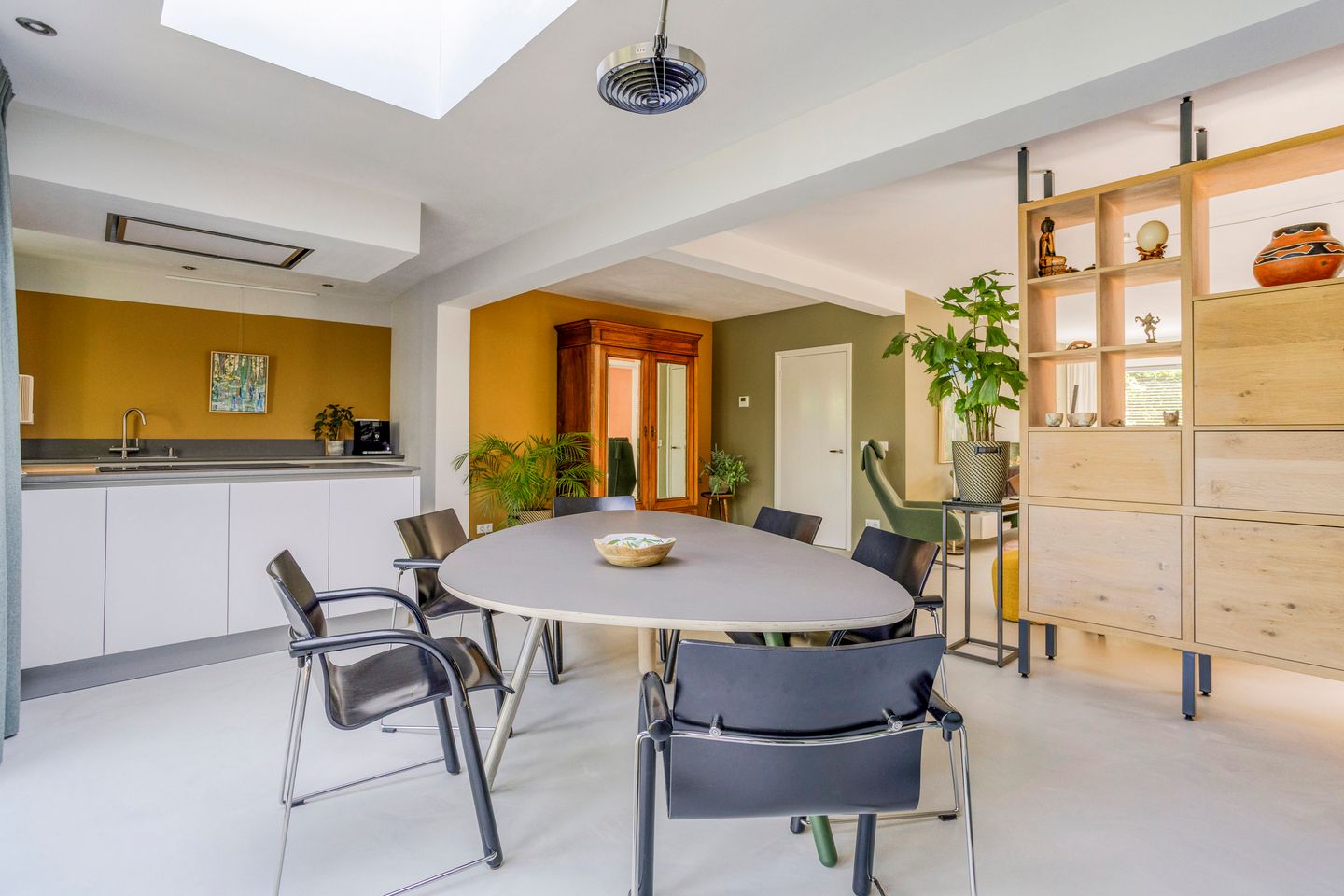 Foto 20 van Contre Escarpe 8