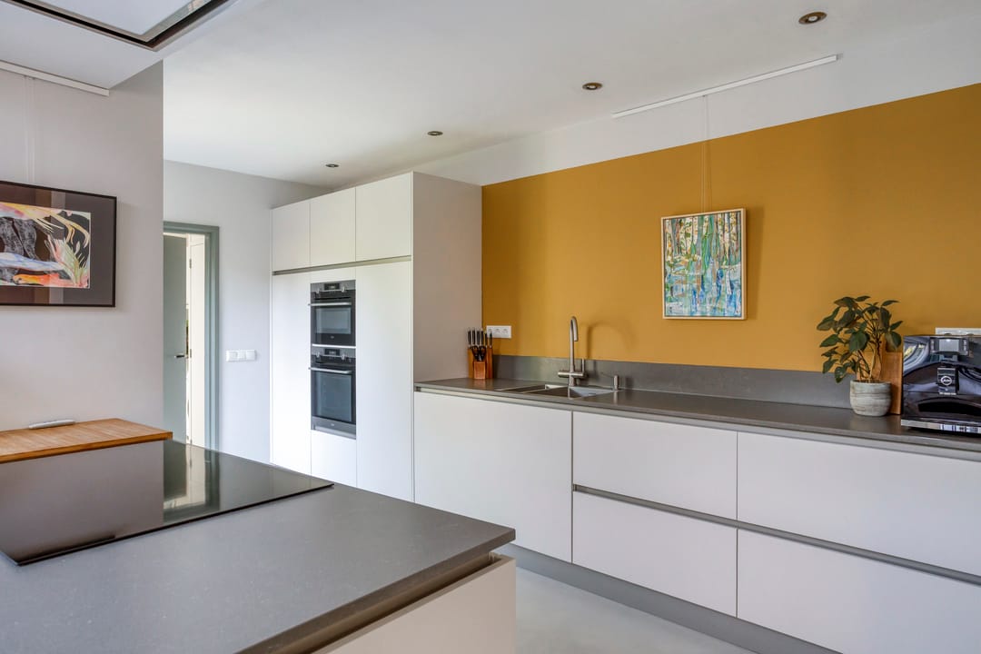 Foto 22 van Contre Escarpe 8