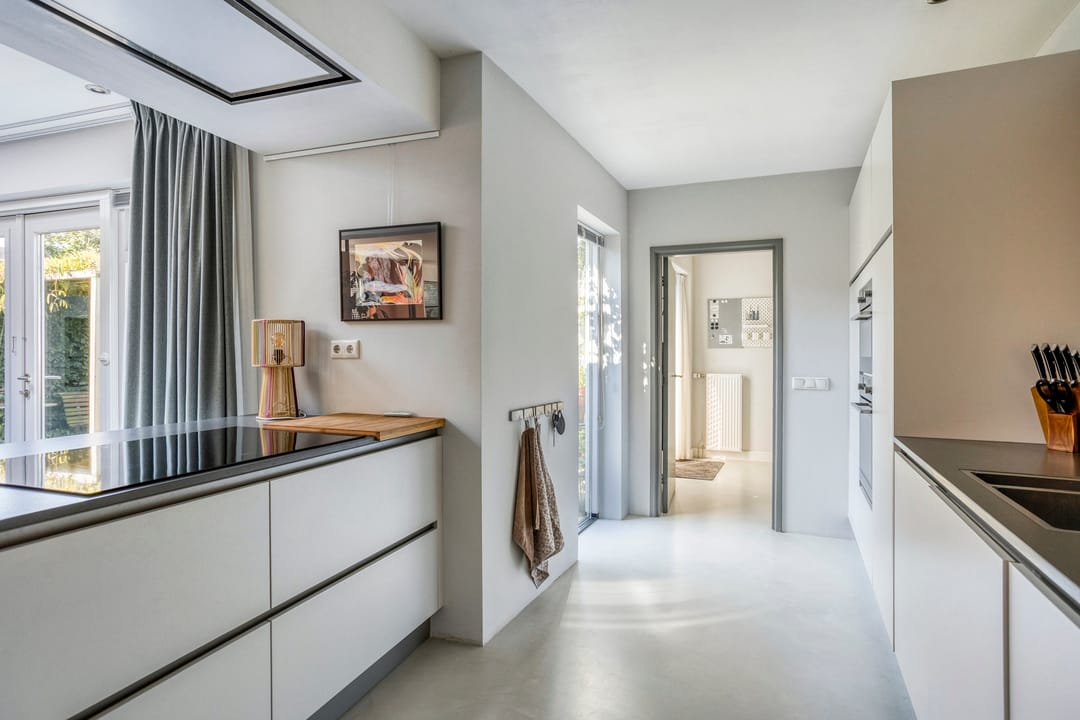 Foto 23 van Contre Escarpe 8