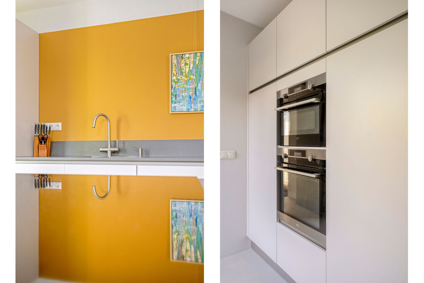 Foto 25 van Contre Escarpe 8