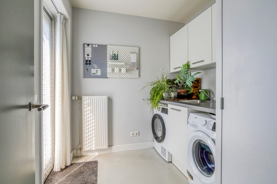 Foto 26 van Contre Escarpe 8