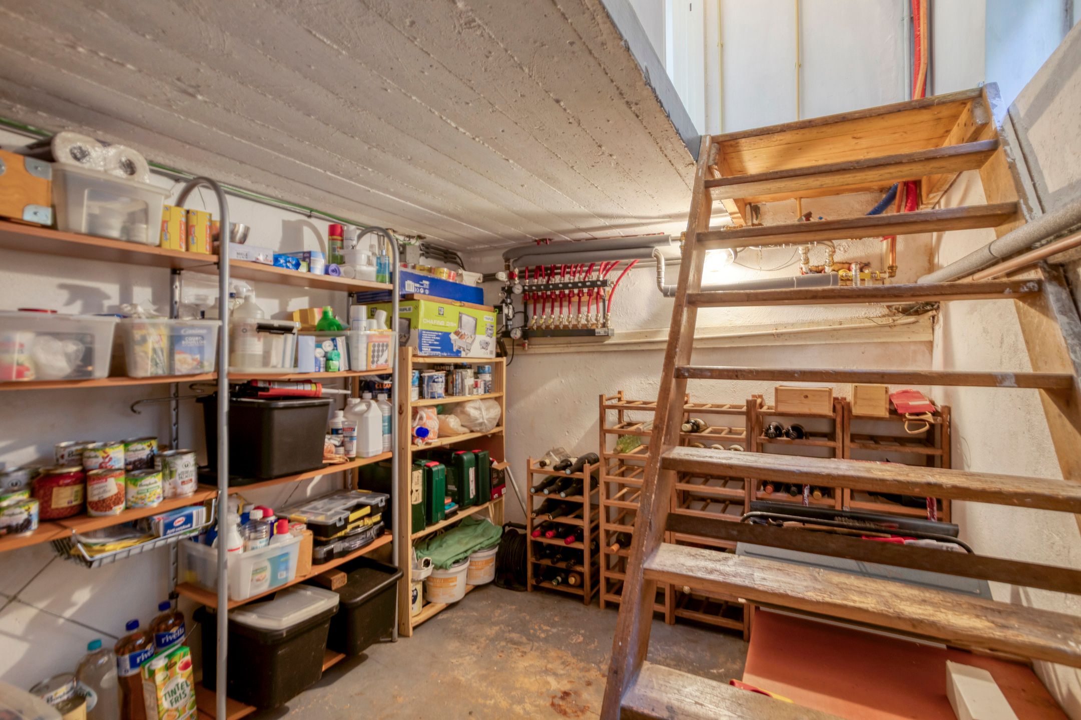 Foto 27 van Contre Escarpe 8