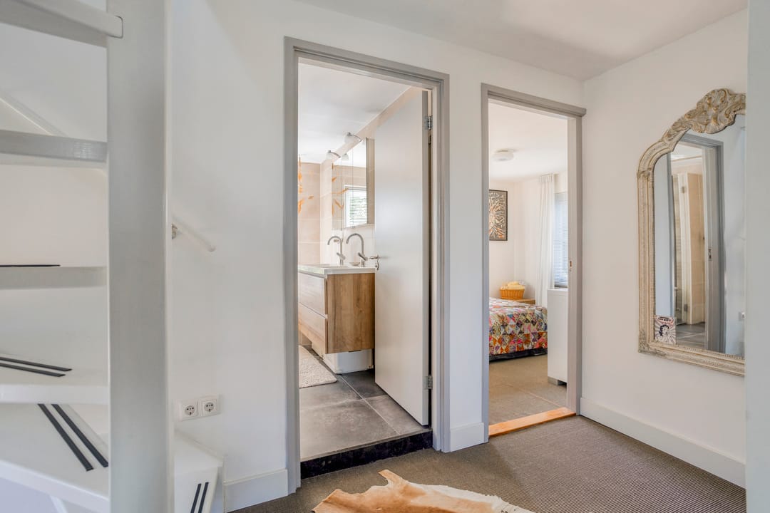 Foto 28 van Contre Escarpe 8