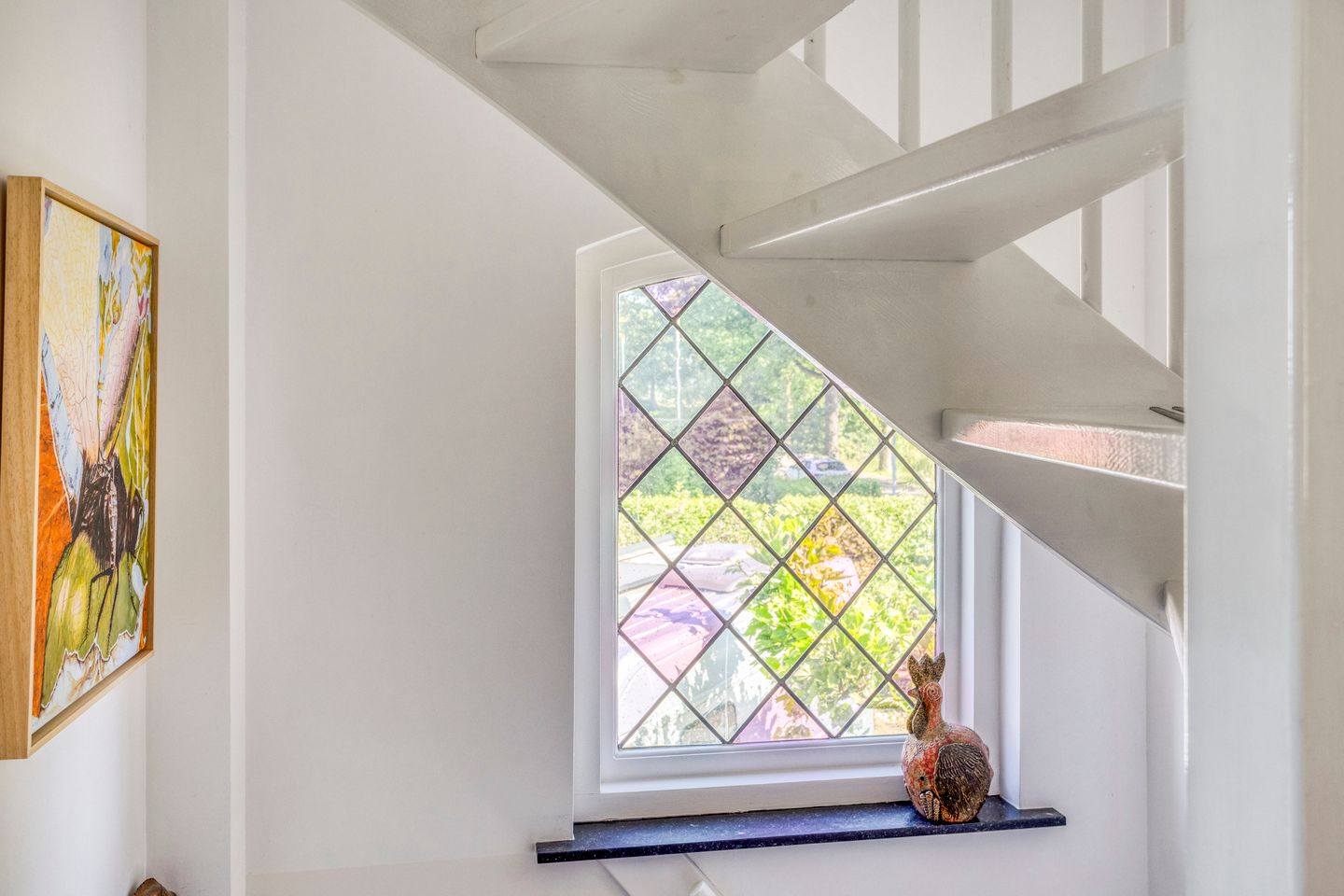 Foto 29 van Contre Escarpe 8