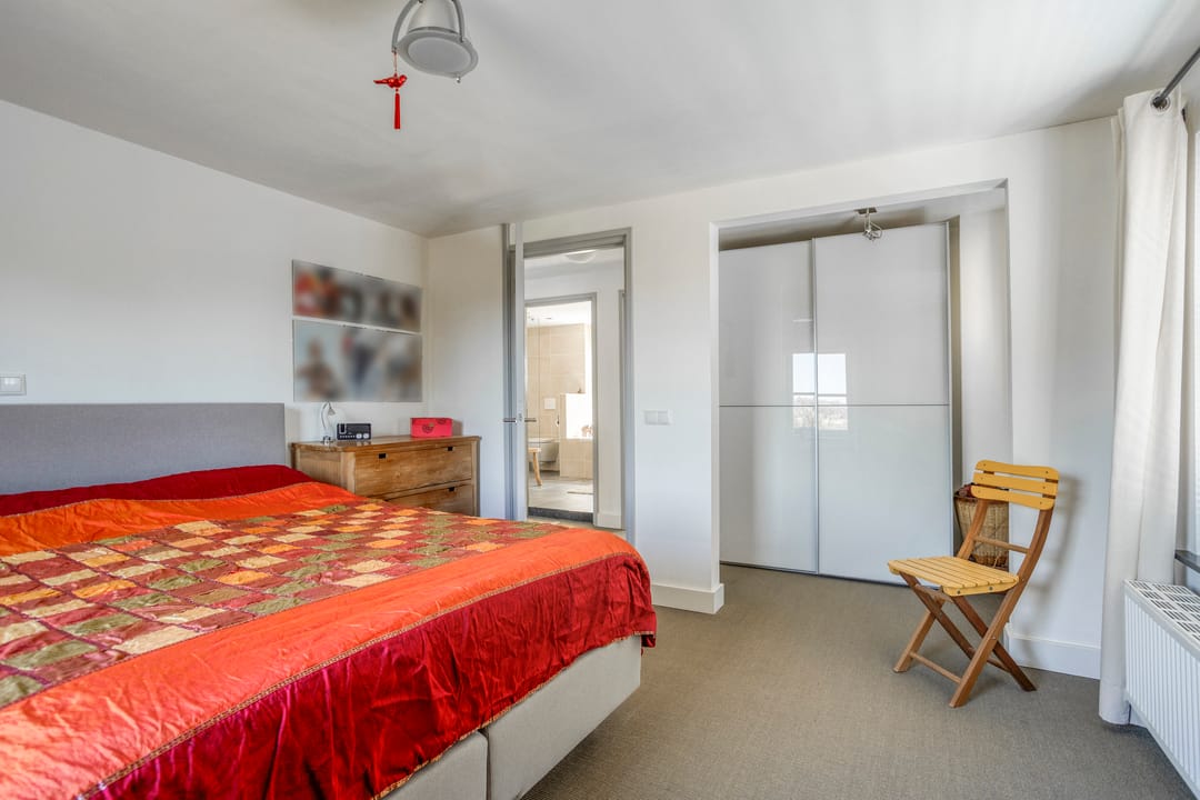 Foto 31 van Contre Escarpe 8