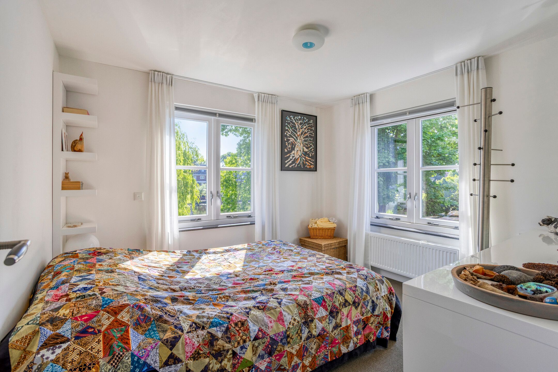 Foto 33 van Contre Escarpe 8