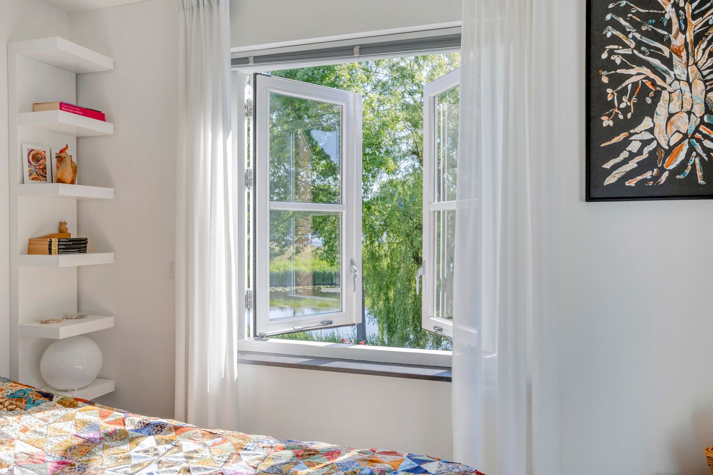 Foto 34 van Contre Escarpe 8