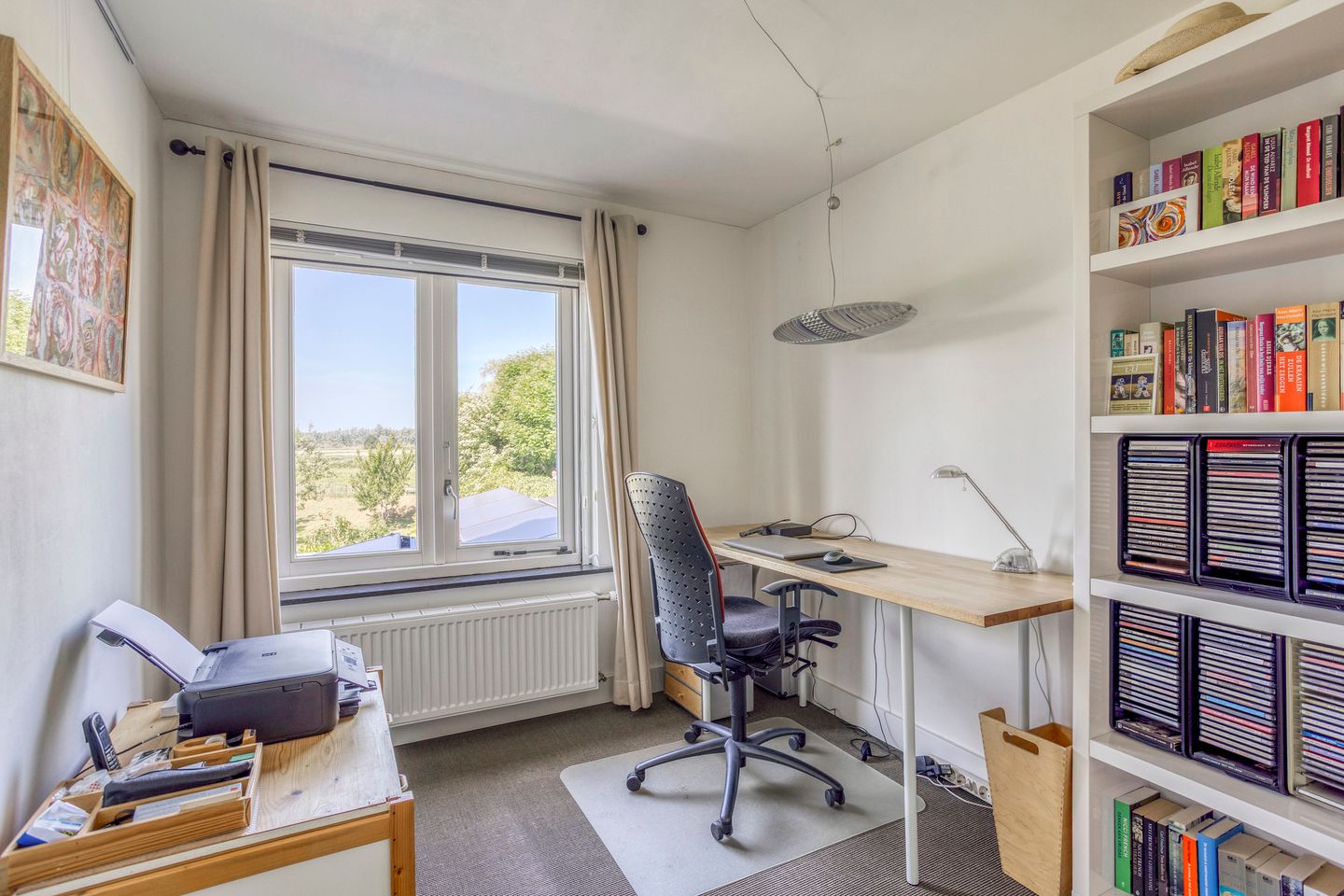 Foto 35 van Contre Escarpe 8