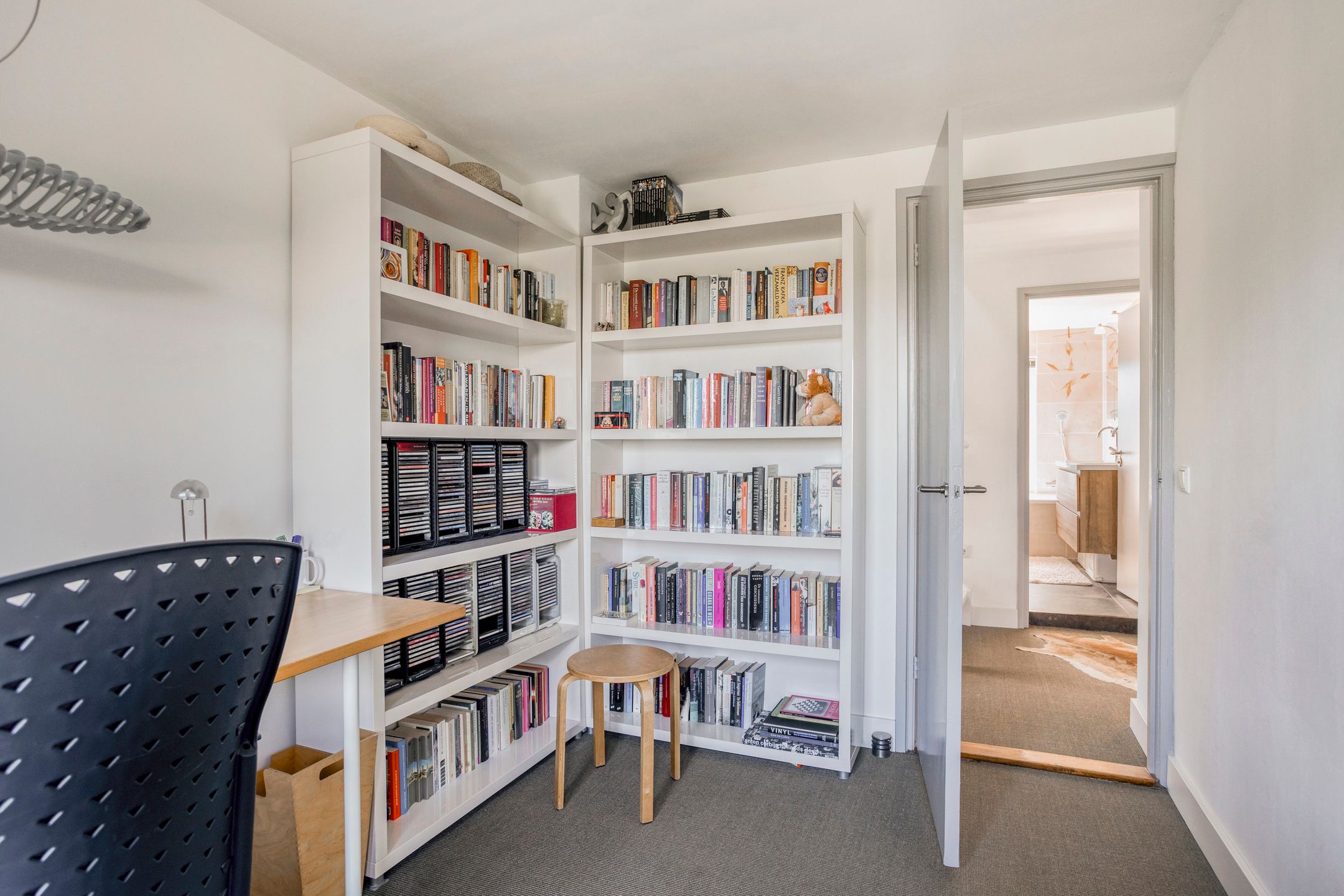 Foto 36 van Contre Escarpe 8