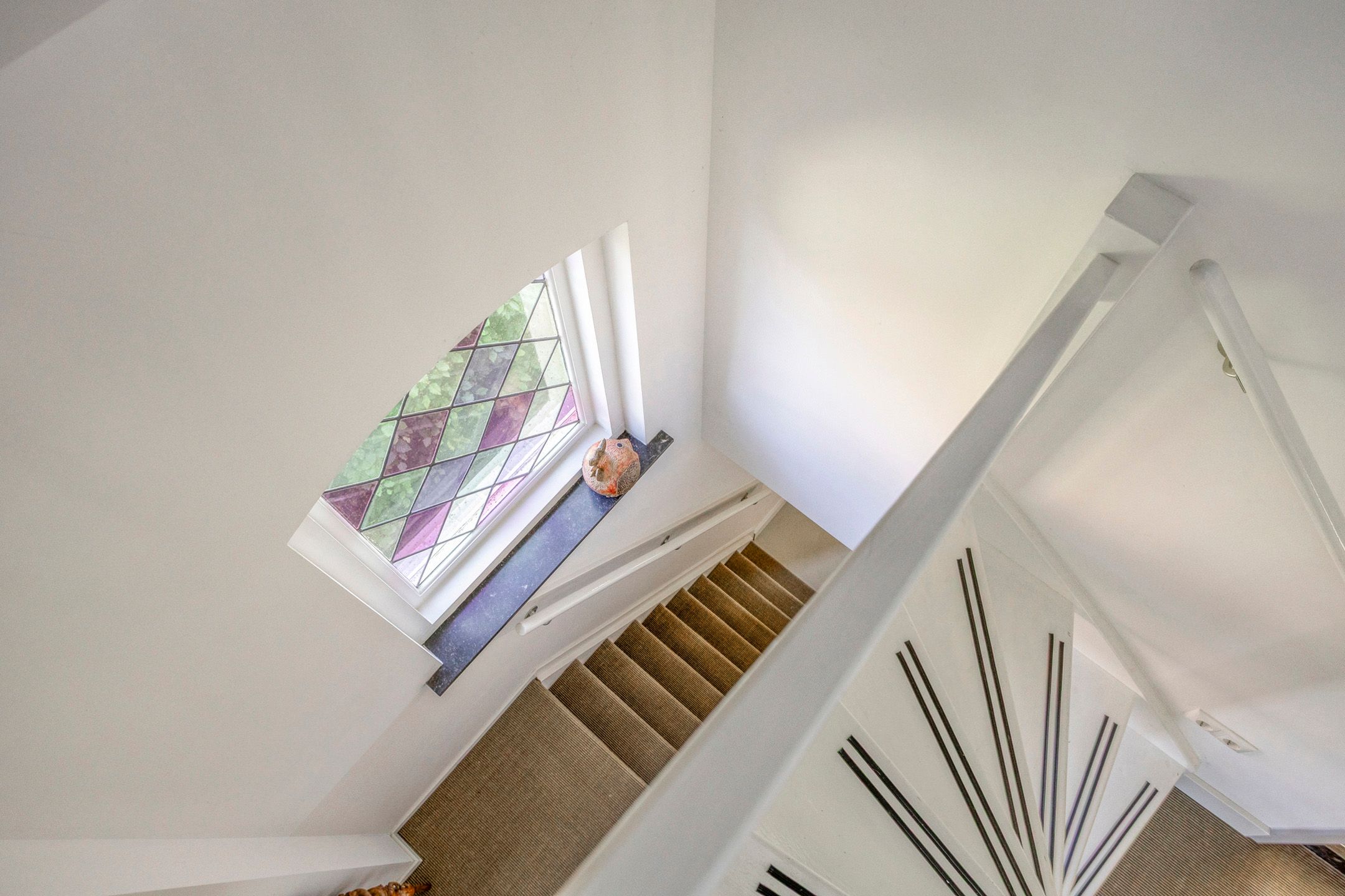 Foto 42 van Contre Escarpe 8