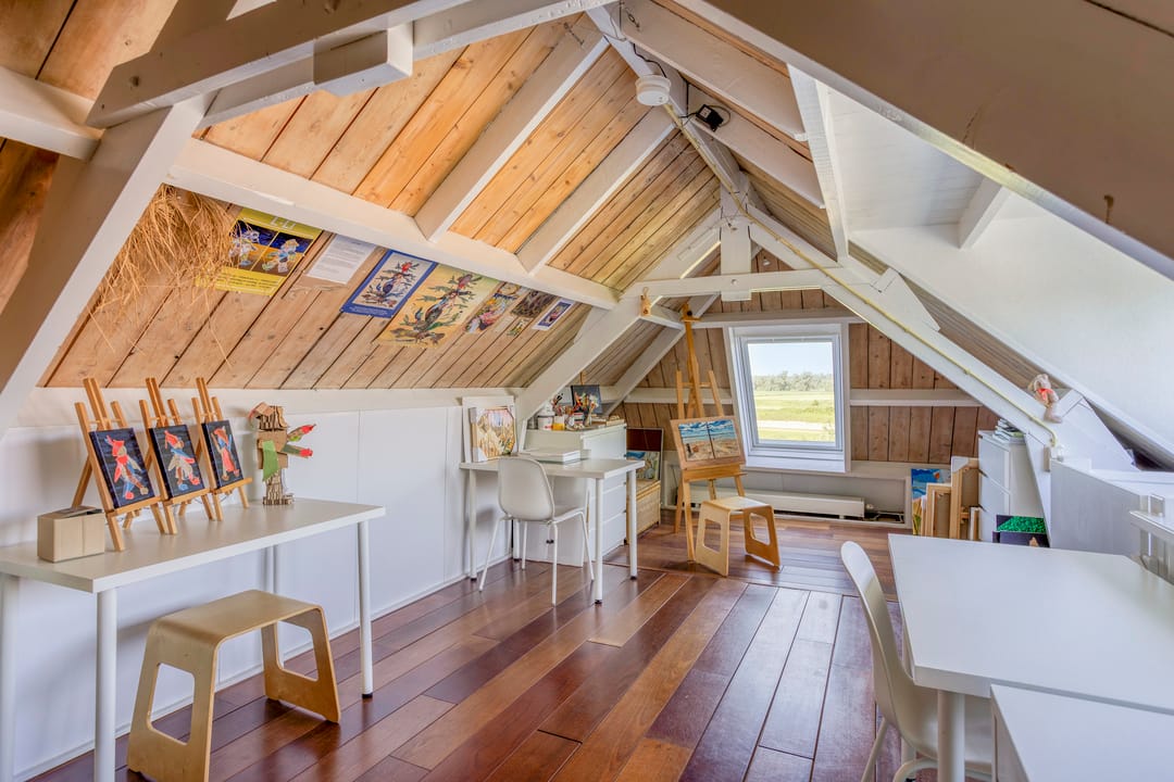 Foto 43 van Contre Escarpe 8