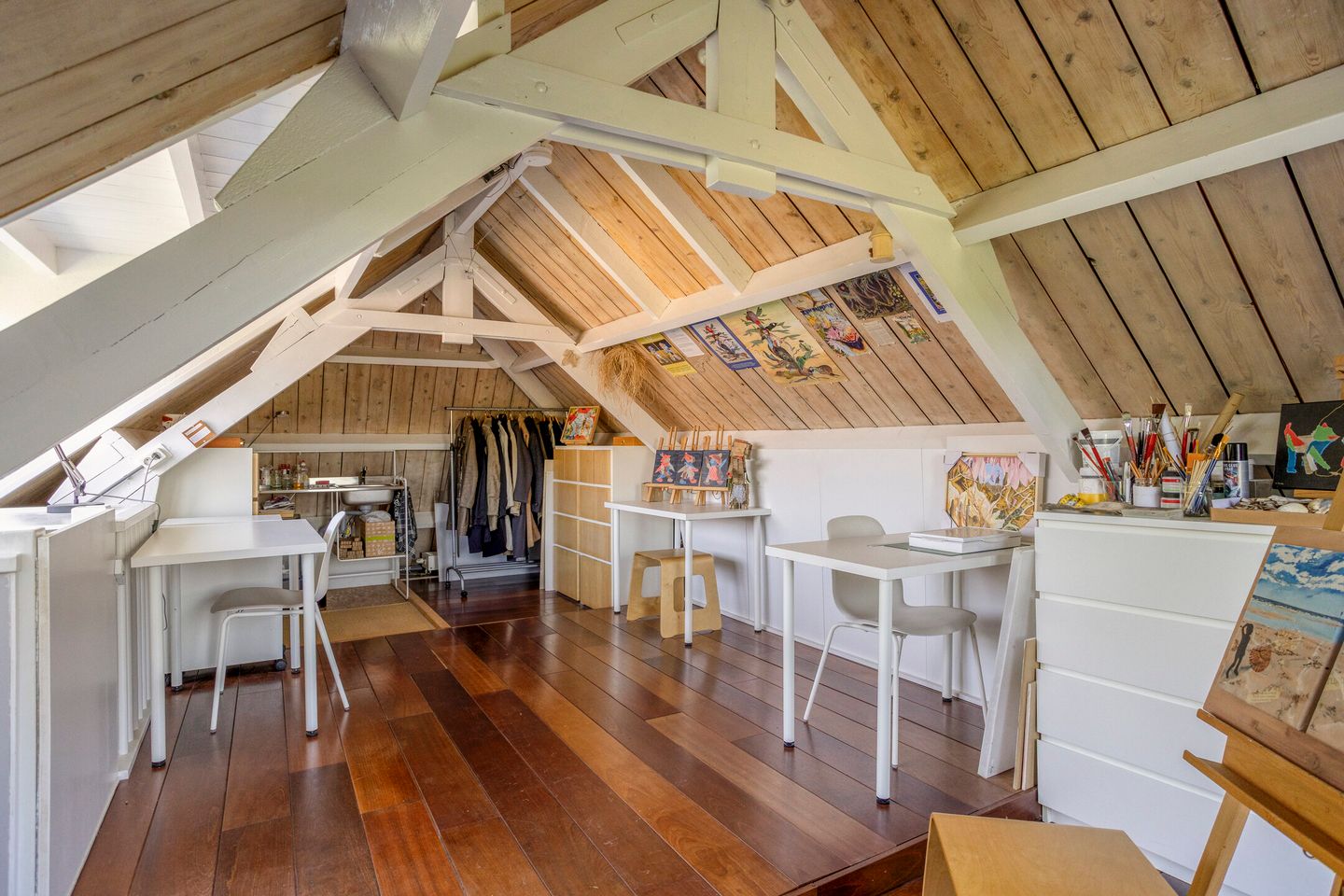 Foto 44 van Contre Escarpe 8