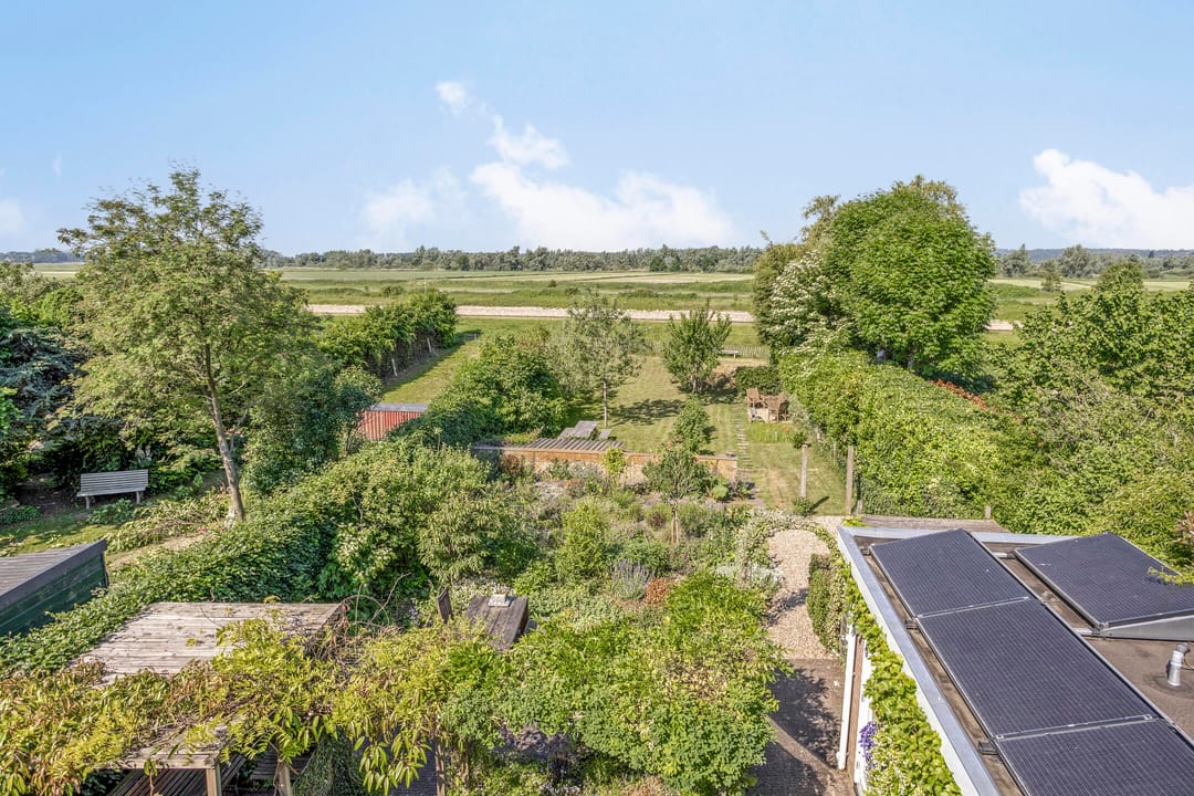 Foto 46 van Contre Escarpe 8