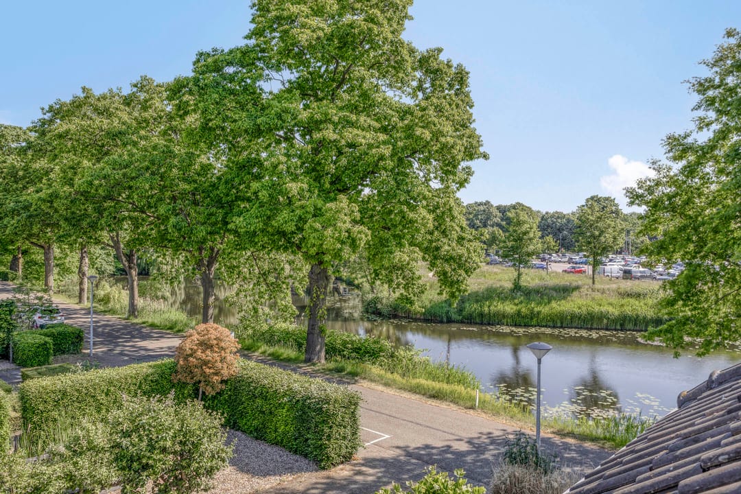 Foto 47 van Contre Escarpe 8