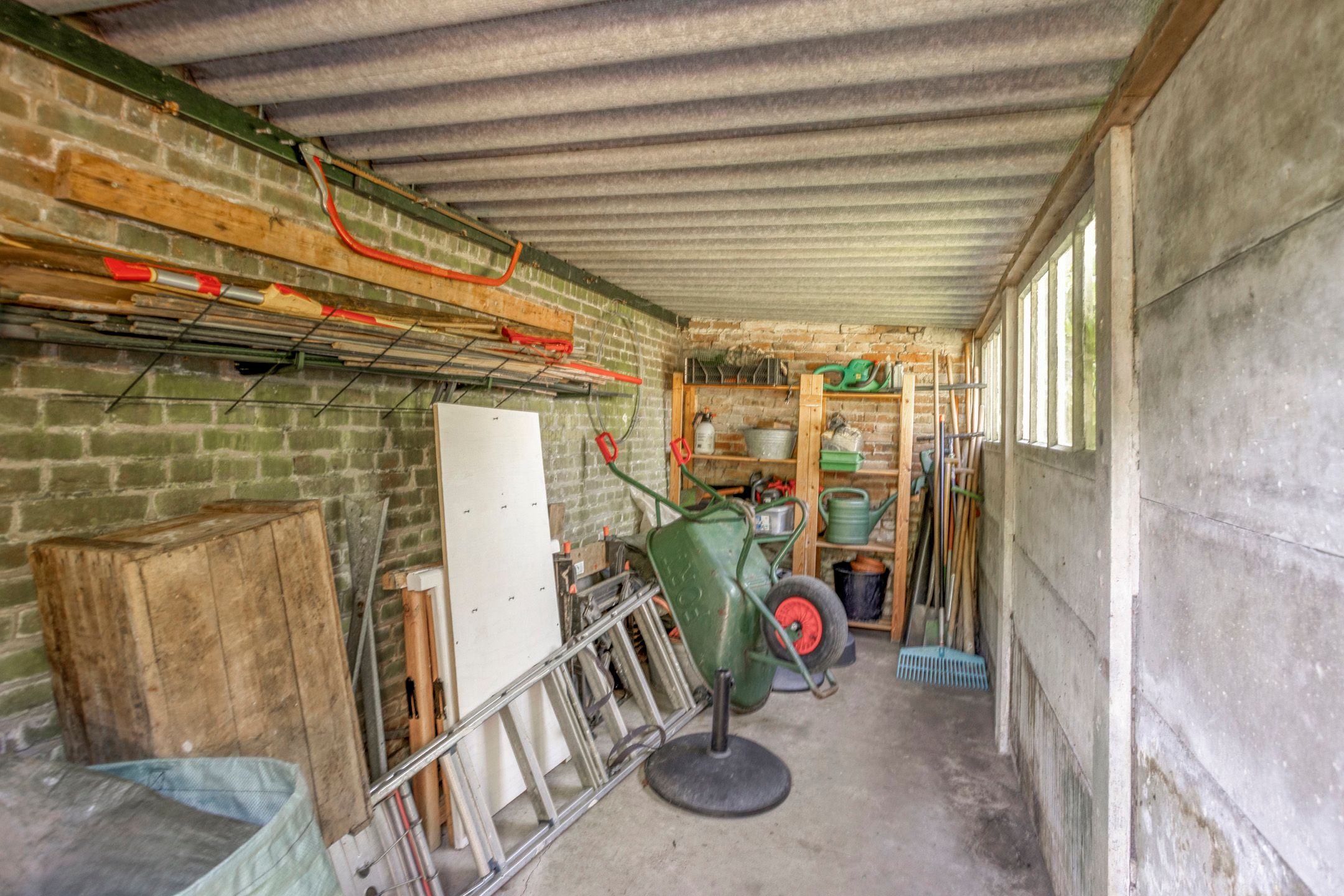 Foto 48 van Contre Escarpe 8