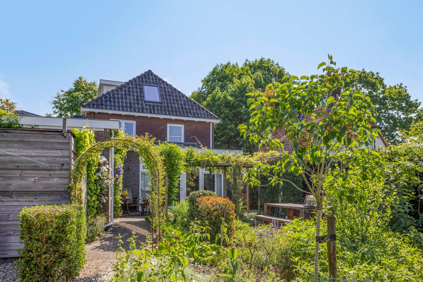 Foto 50 van Contre Escarpe 8