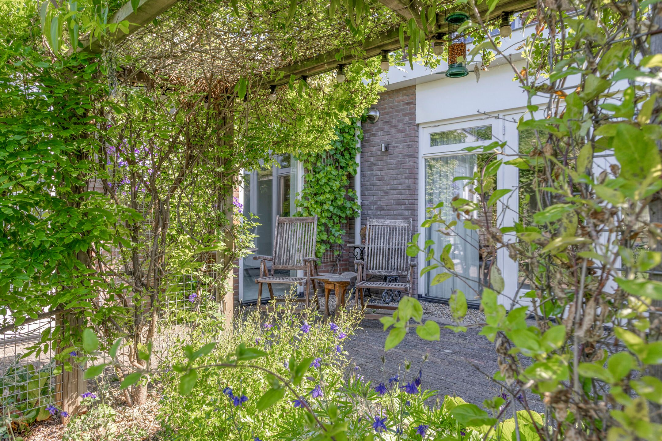 Foto 51 van Contre Escarpe 8