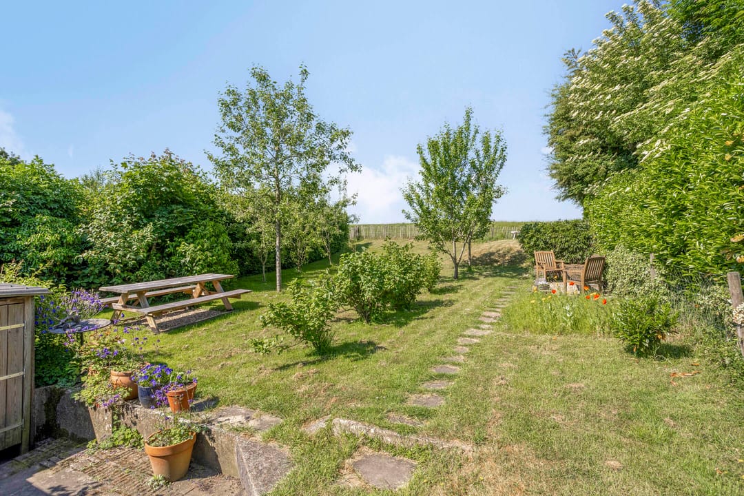 Foto 52 van Contre Escarpe 8