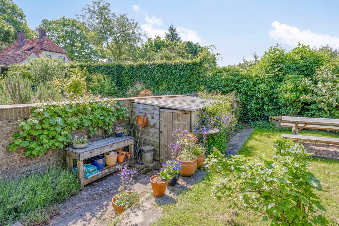 Foto 53 van Contre Escarpe 8