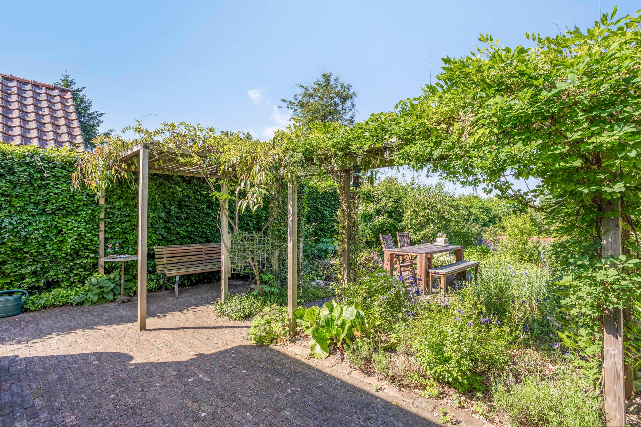 Foto 54 van Contre Escarpe 8