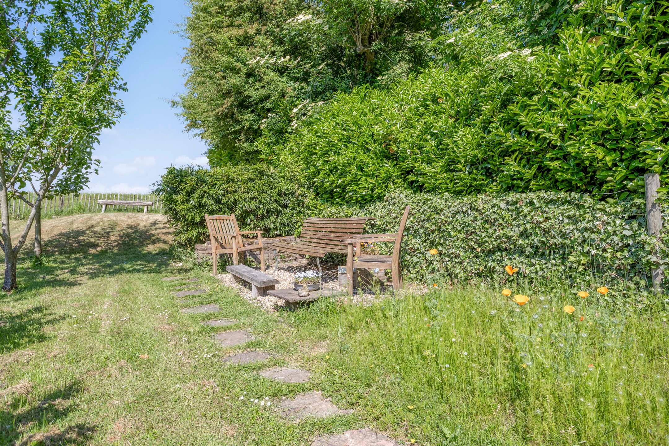 Foto 57 van Contre Escarpe 8