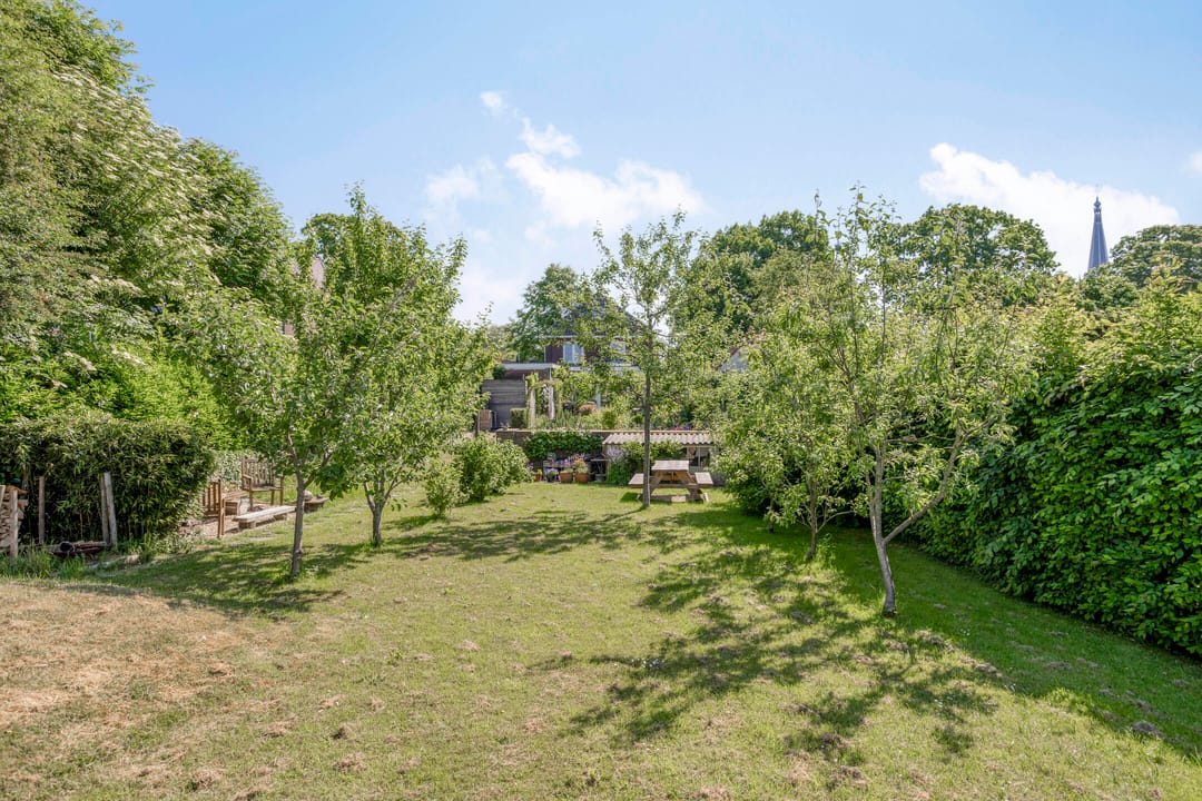 Foto 58 van Contre Escarpe 8