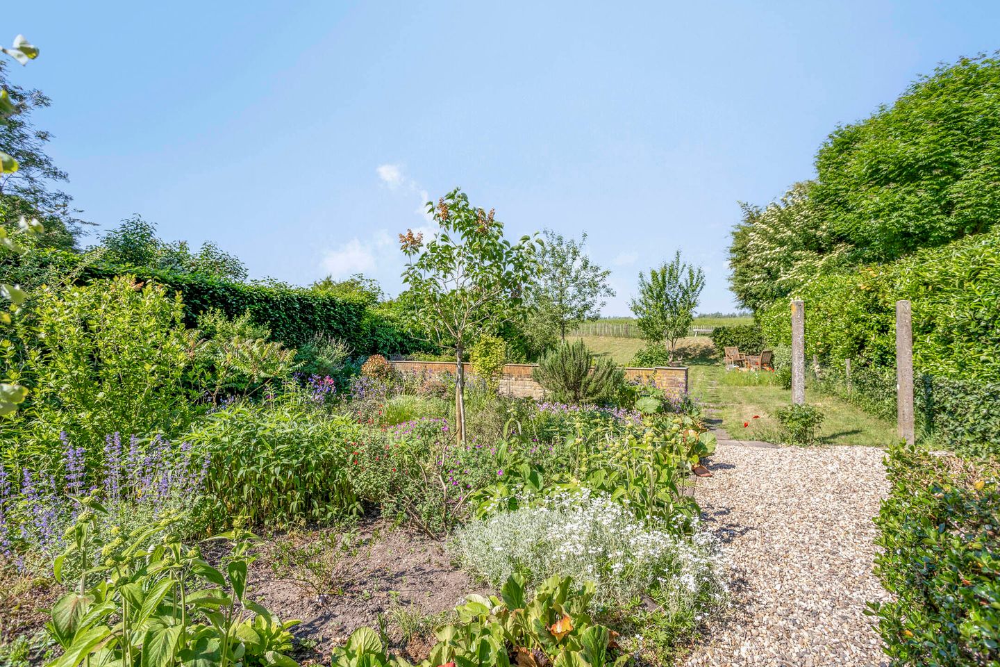 Foto 59 van Contre Escarpe 8