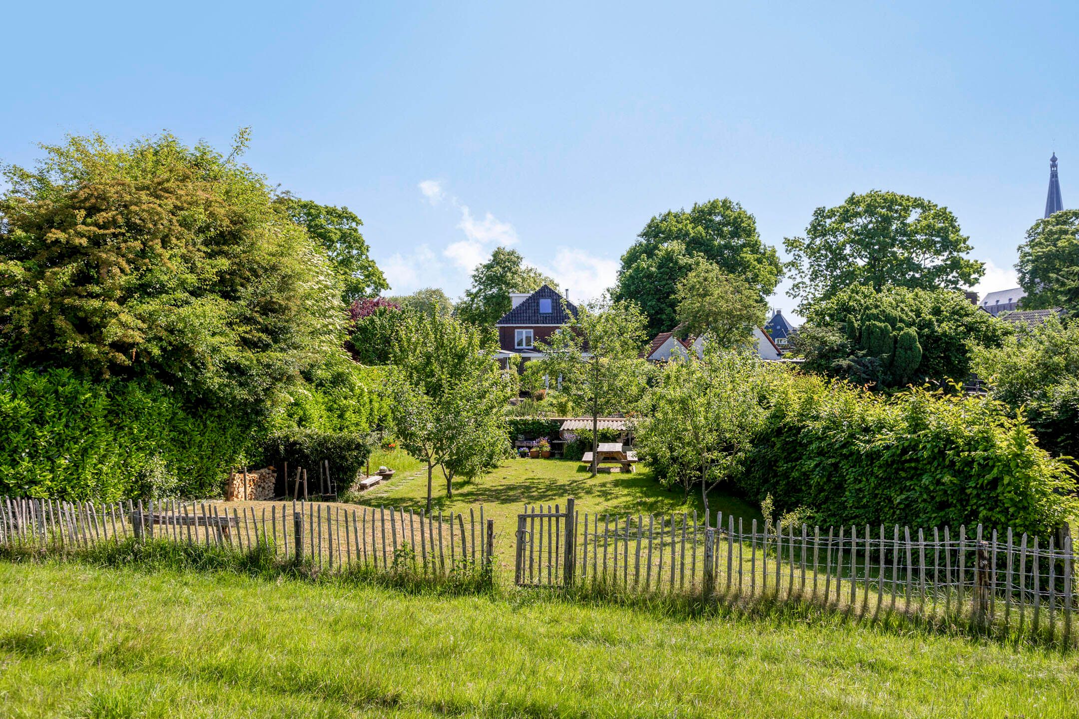 Foto 60 van Contre Escarpe 8