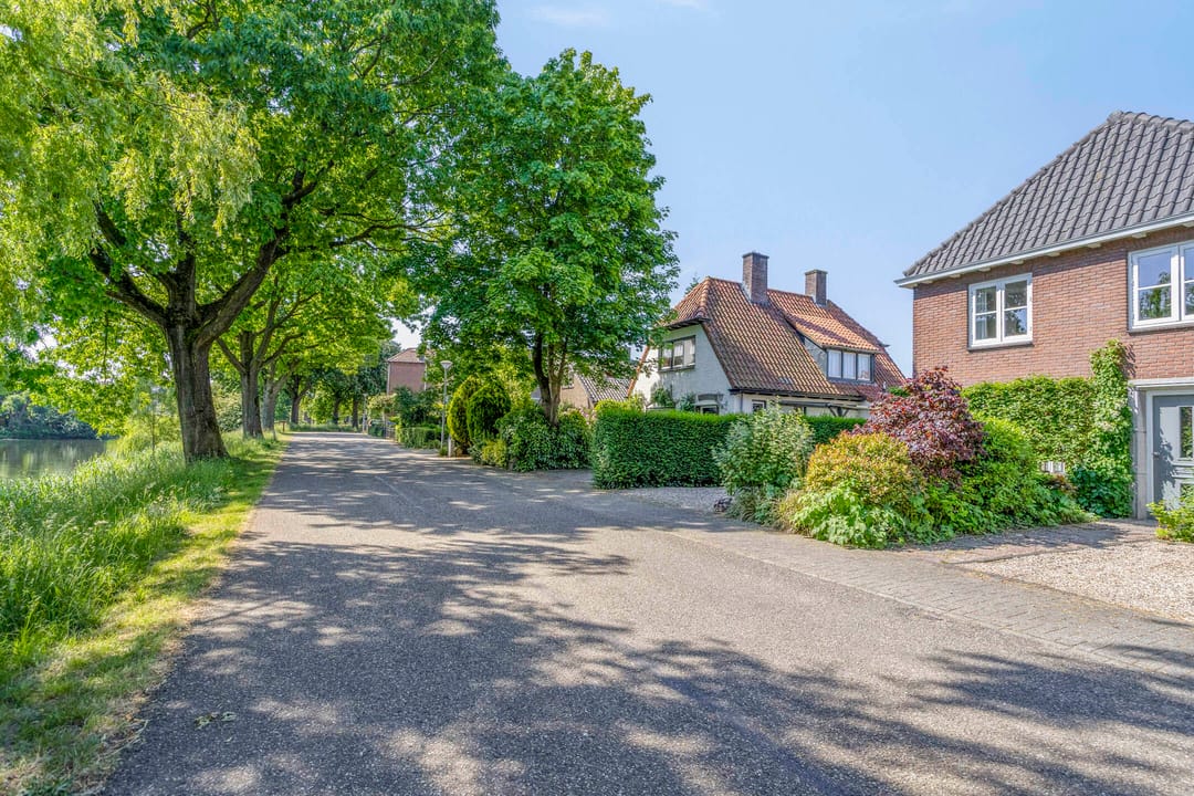 Foto 61 van Contre Escarpe 8