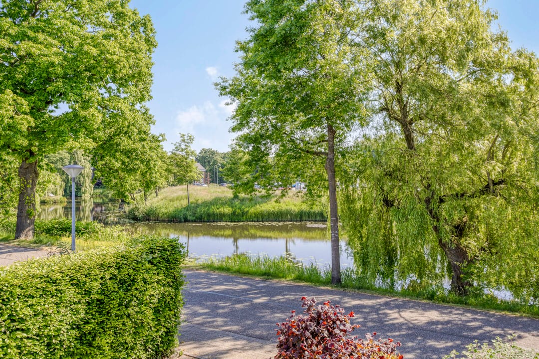 Foto 62 van Contre Escarpe 8