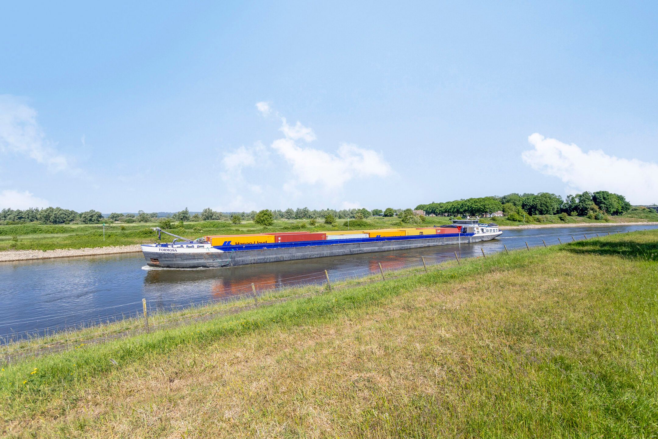 Foto 63 van Contre Escarpe 8