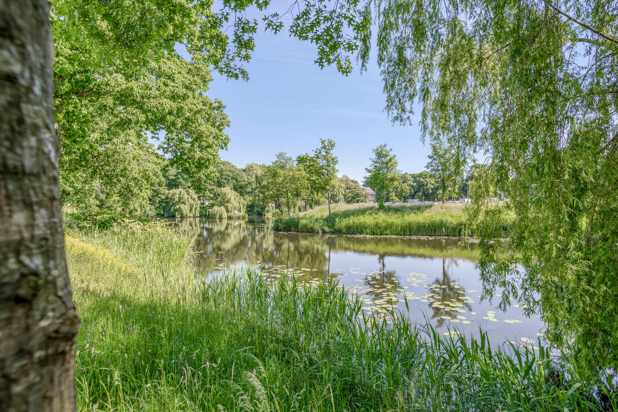 Foto 66 van Contre Escarpe 8