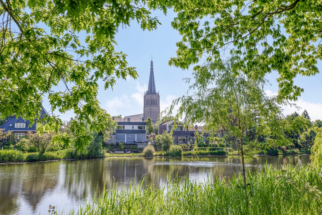 Foto 67 van Contre Escarpe 8