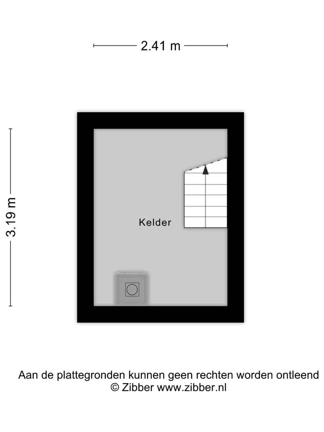 Foto 71 van Contre Escarpe 8