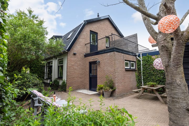 Foto 2 van Blekersweg 43-2