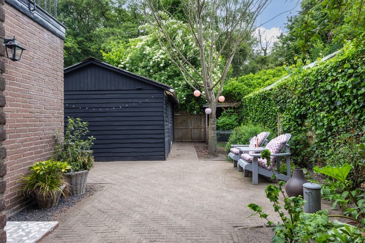 Foto 3 van Blekersweg 43-2