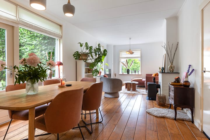 Foto 4 van Blekersweg 43-2