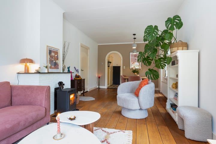 Foto 5 van Blekersweg 43-2