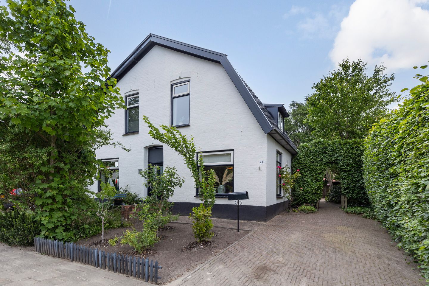 Blekersweg 43-2 main image