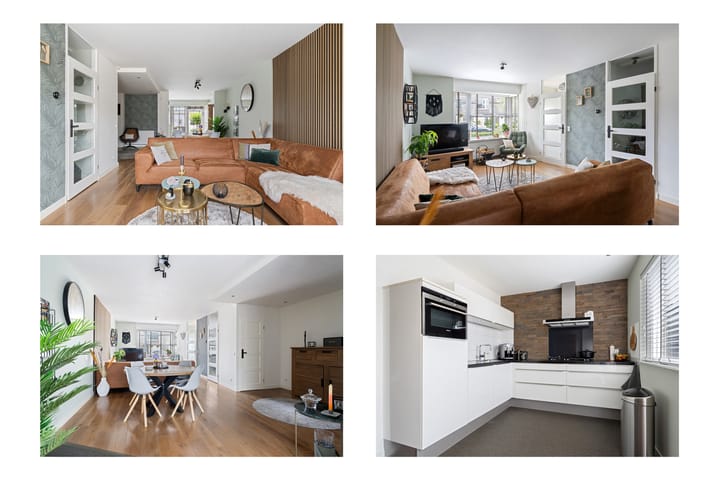 Foto 2 van Calshof 11