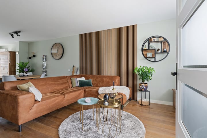 Foto 3 van Calshof 11