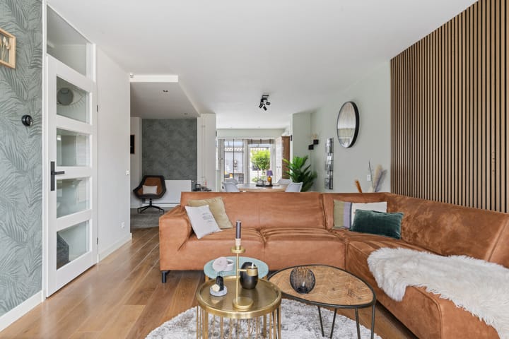 Foto 5 van Calshof 11