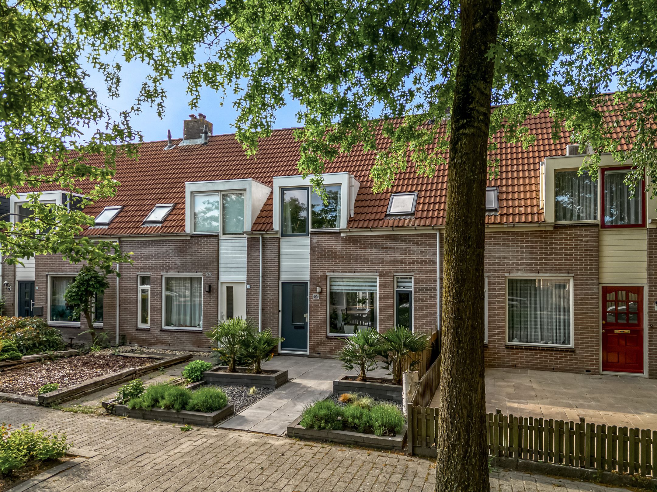 Stijgbeugel, 23, Zwaag, 1689VG, Noord-Holland, Nederland 23