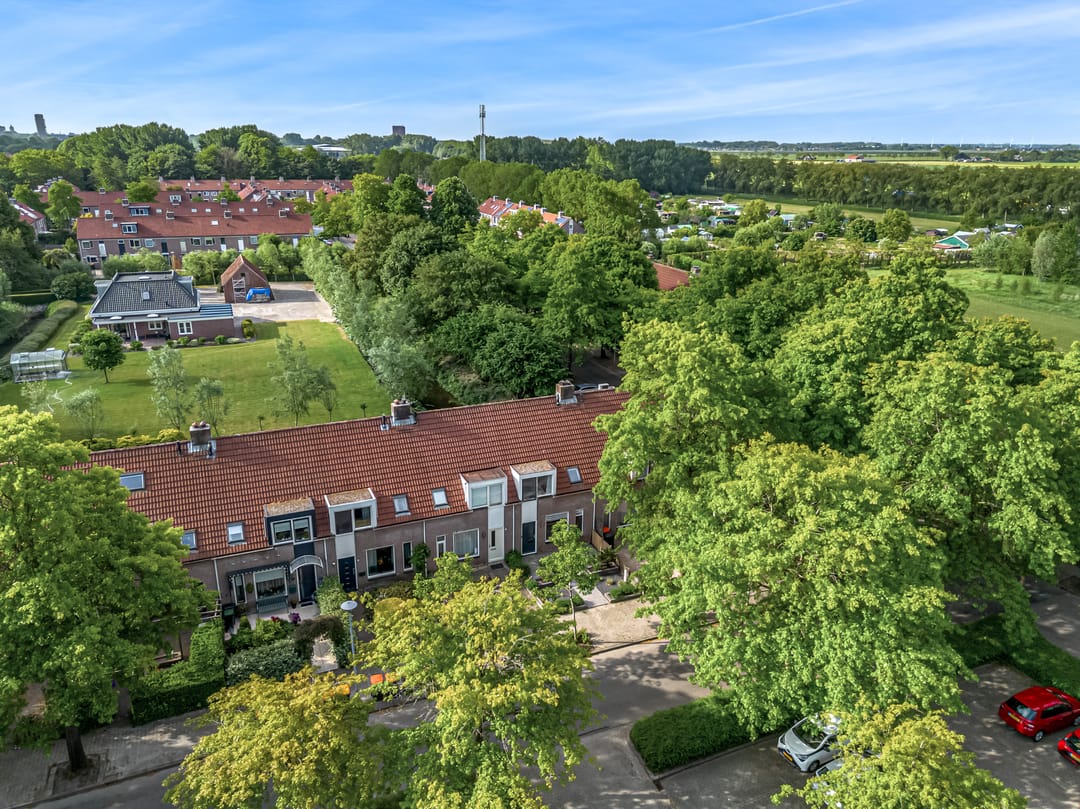 Foto 2 van Stijgbeugel 23