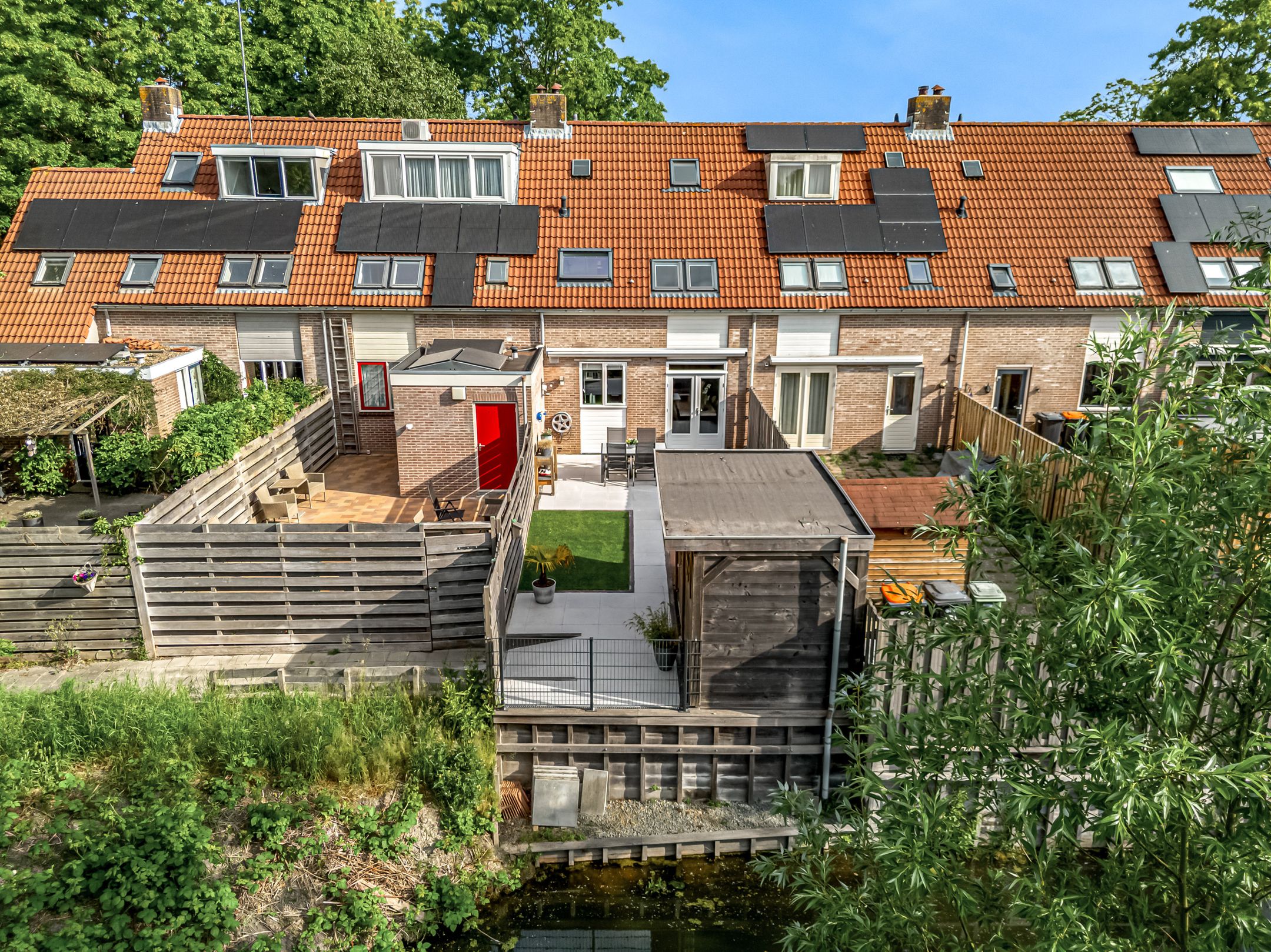 Foto 3 van Stijgbeugel 23