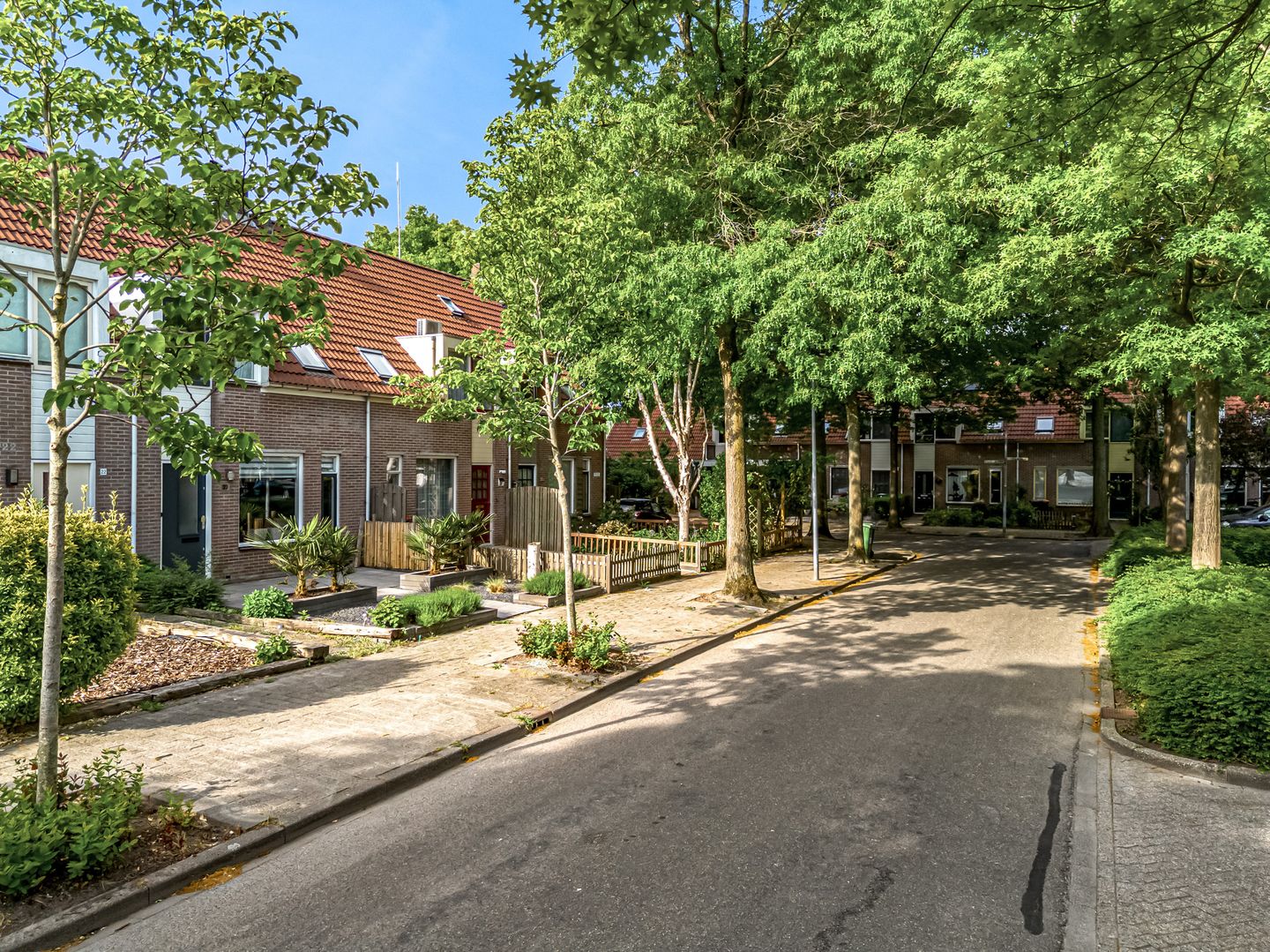 Foto 5 van Stijgbeugel 23