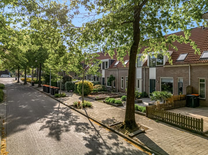 Photo 6 of Stijgbeugel 23