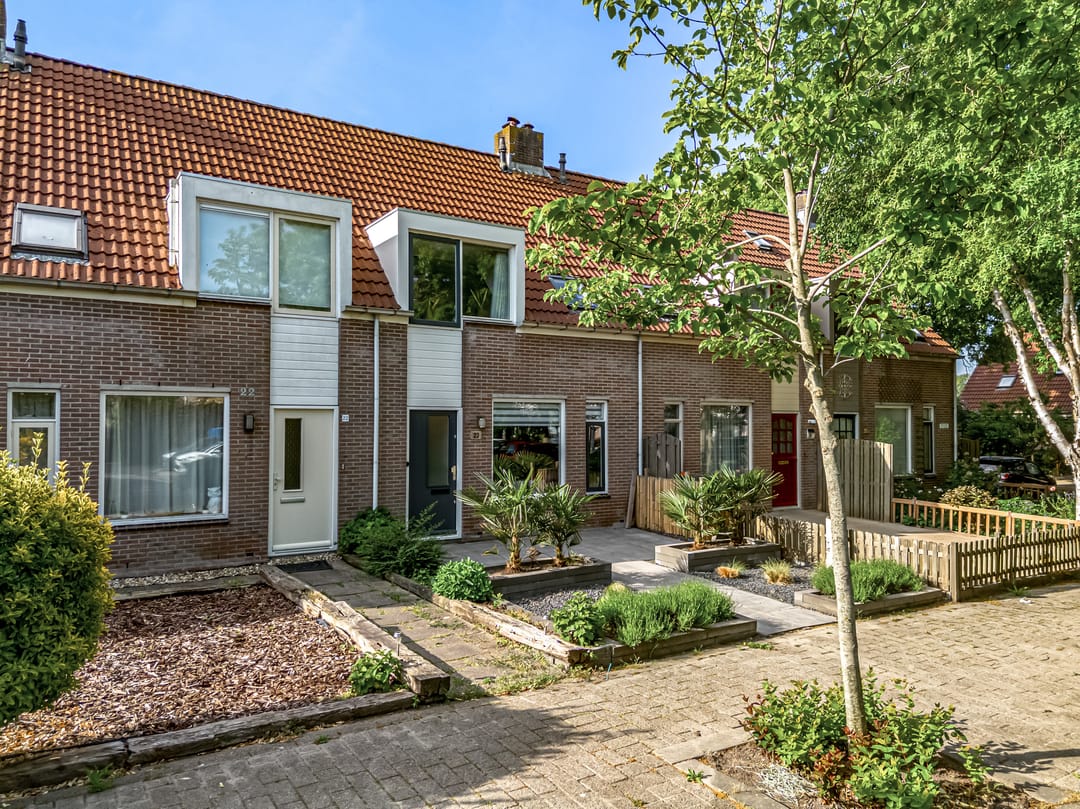 Foto 7 van Stijgbeugel 23