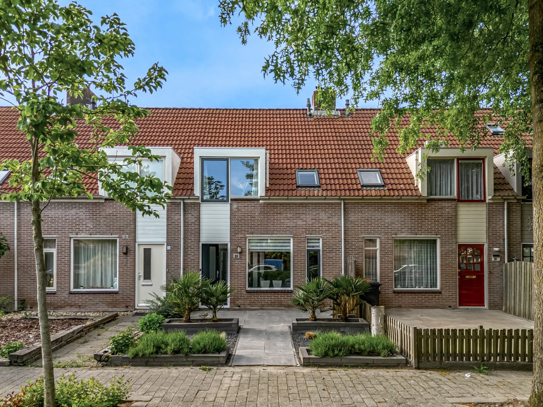 Foto 8 van Stijgbeugel 23