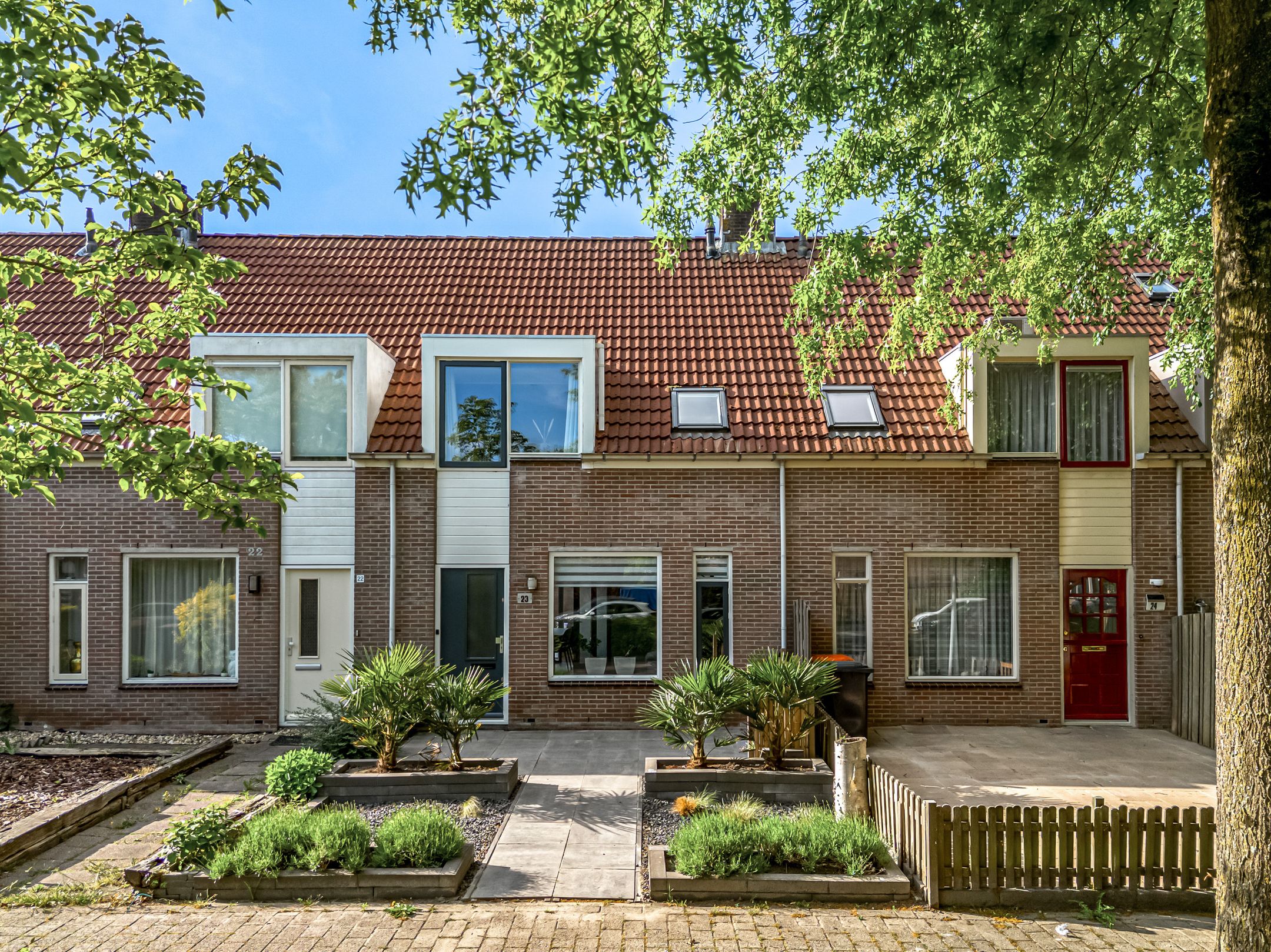 Foto 9 van Stijgbeugel 23